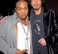 Το φθινόπωρο το νέο album του Chris Cornell 