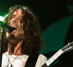 Τα περιεχόμενα του ακουστικού album του Chris Cornell 