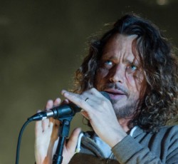 Chris Cornell: «Έχει αλλάξει εντελώς η γνώμη μου για το Rock And Roll Hall Of Fame» 
