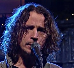 Νέα video από Chris Cornell, Black Angels και Tainted Nation 