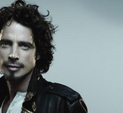 Ακουστική solo περιοδεία για τον Chris Cornell 