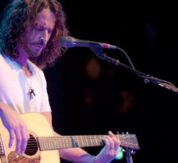 Ακούστε το νέο τραγούδι του Chris Cornell 