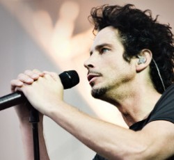 Chris Cornell: «Το νέο album των Soundgarden είναι αρκετά διαφορετικό από τις προηγούμενες δουλειές μας» 