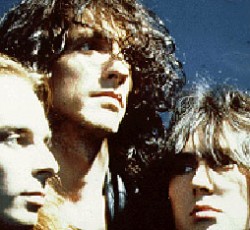 Reunion για τους Coroner 