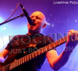 Ο απολογισμός και οι ευχαριστίες των Coroner για τη χρονιά που πέρασε 