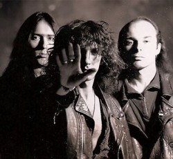 Στα σκαριά ντοκιμαντέρ για τους Coroner / Δείτε το teaser 