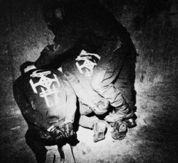 Όλες οι λεπτομέρειες για το ντεμπούτο των Corrections House (μέλη των Eyehategod, Neurosis, Minsk και Yakuza) 