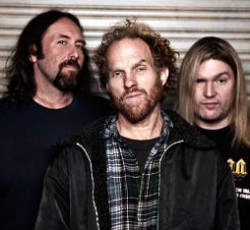 Οι Corrosion Of Conformity στις 21 Απριλίου στην Αθήνα 