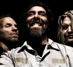 Οι Corrosion Of Conformity ξεκινούν να γράφουν νέο υλικό 