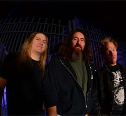 Οι λεπτομέρειες της δισκογραφικής επιστροφής των Corrosion Of Conformity 