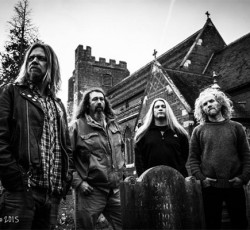 Οι Corrosion Of Conformity τον Ιούνιο στην Αθήνα 