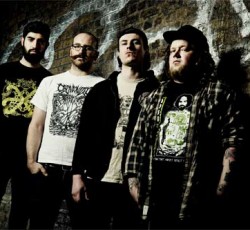 Αποκλειστικό: Ακούστε το "Die Glocke" των Corrupt Moral Altar (συμμετέχει ο Jeff Walker των Carcass) 