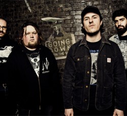 Αποκλειστικό: Ακούστε ολόκληρο το ντεμπούτο album των Corrupt Moral Altar 