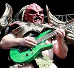 Νεκρός ο κιθαρίστας των Gwar 