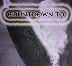 Countdown to Led Zeppelin: Live tribute τον Μάιο στο Fuzz Club 