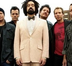 Τον Απρίλη ο καινούριος δίσκος των Counting Crows / Κατεβάστε δωρεάν ένα κομμάτι του 