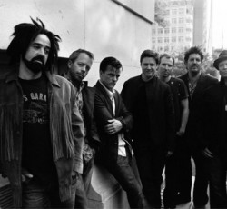 To πρώτο δείγμα από το νέο album των Counting Crows (video) 