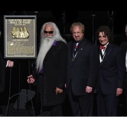 Η μεγάλη βραδιά της Country μουσικής 