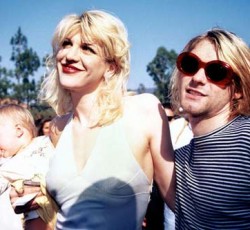 Σε μιούζικαλ η ζωή του Kurt Cobain (;) 