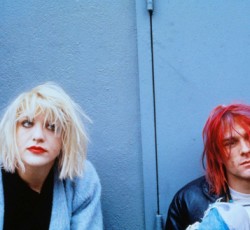 Courtney Love: «Ο Kurt Cobain ήθελε απεγνωσμένα να γίνει ο μεγαλύτερος rock star στον κόσμο» 
