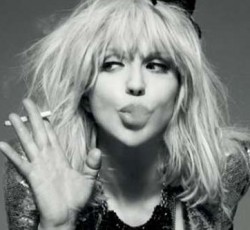 Η Courtney Love παραδέχτηκε ότι εκείνη έγραψε το επίμαχο σημείωμα του Kurt Cobain 