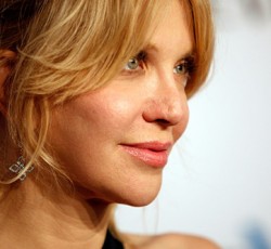 Και η Courtney Love στο "Sons Of Anarchy" 