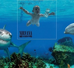 Το γενικότερο πλάνο διάσημων εξώφυλλων 