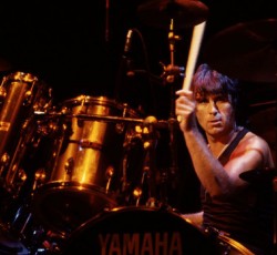 Τοny Iommi και Brian May δεν ξέχασαν τον Cozy Powell 