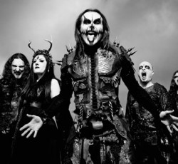 «Βρήκαμε τη χαμένη έκδοση του "Dusk And Her Embrace"» 