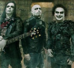 Οι Cradle Of Filth αποκαλύπτουν τον Manticore και άλλους τρόμους 