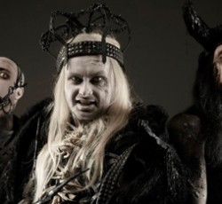 «Παγετός στο μαξιλάρι» των Cradle Of Filth 