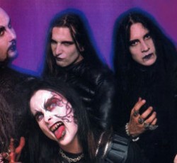 Δείτε το νέο video-clip των Cradle Of Filth 