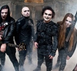 Συλλεκτικό album υπό τη συνοδεία ορχήστρας θα κυκλοφορήσουν οι Cradle Of Filth 