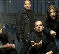 Το πρώτο Live DVD από τους Creed 