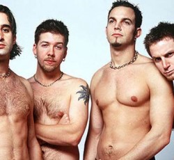 Χειρότερο συγκρότημα των 90s ψηφίστηκαν οι Creed 