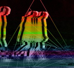 Side-project από τους Deafheaven 