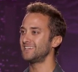Ο γιος του τραγουδιστή των Flotsam And Jetsam στους 24 του "American Idol" 