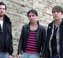 Οι The Cribs απόλαυσαν τη συνεργασία τους με τον Steve Albini 