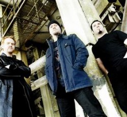 Χωρίς πληκτρά οι Criminal 