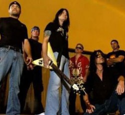 Νέος τραγουδιστής για τους Crimson Glory 