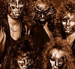 Crimson Glory και Virgin Steele έρχονται στην Αθήνα το φθινόπωρο 