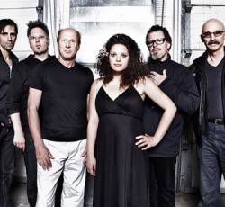 Live album από τους Crimson ProjeKCt 