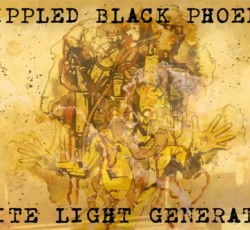 Δείγμα επτά λεπτών από τη νέα δουλειά των Crippled Black Phoenix 