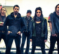 Για νέο album ετοιμάζονται οι Crippled Black Phoenix /  Έμεινε ...κατά λάθος εκτός το "Burnt Reynolds" από τη live κυκλοφορία τους 