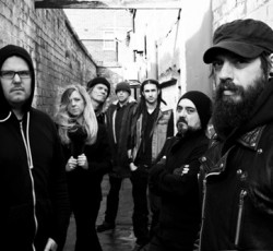 Οι Crippled Black Phoenix μας στηρίζουν έμπρακτα μετά τον αποκλεισμό της εθνικής μας από την Κόστα Ρίκα 