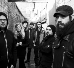 Οι Crippled Black Phoenix τον Δεκέμβριο ξανά στην Ελλάδα 