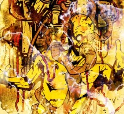 Οι Crippled Black Phoenix χαιρετίζουν τα αποτελέσματα των εκλογών της Ελλάδας 