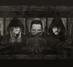 Και οι Crippled Black Phoenix στέλνουν μήνυμα συμπαράστασης στους Έλληνες 