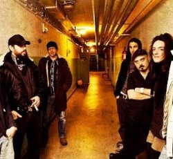 Οι Crippled Black Phoenix ζωντανά σε Αθήνα και Θεσσαλονίκη / Αποχώρησε από τη μπάντα ο Joe Volk 