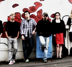 Πληροφορίες για το νέο mini-album των Crippled Black Phoenix 